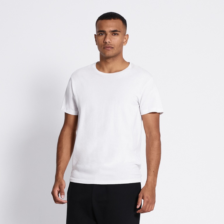 Basic tee "Marlon"